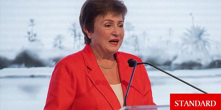 IMF, büyüme tahminini yüzde 6’da tutacak