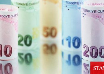 Yeni 10 TL ve 200 TL banknotlar tedavüle giriyor