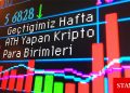 Geçtiğimiz hafta ATH yapan kripto para birimleri