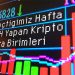 Geçtiğimiz hafta ATH yapan kripto para birimleri