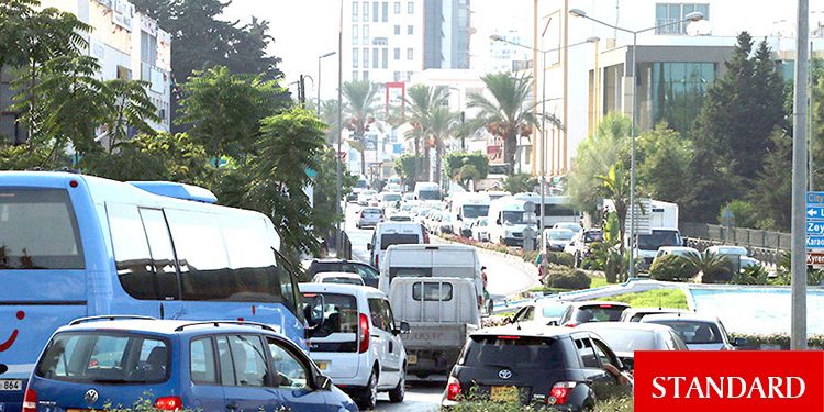 Araç sahipleri harç ödemelerini “AKOS” üzerinden yapabilecek