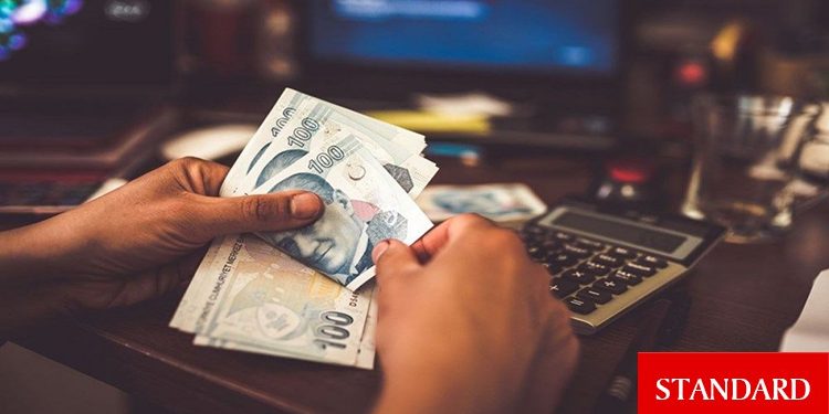 Bankalar Birliği Başkanı Önal: “Ödeyebileceğiniz kadar borçlanın”
