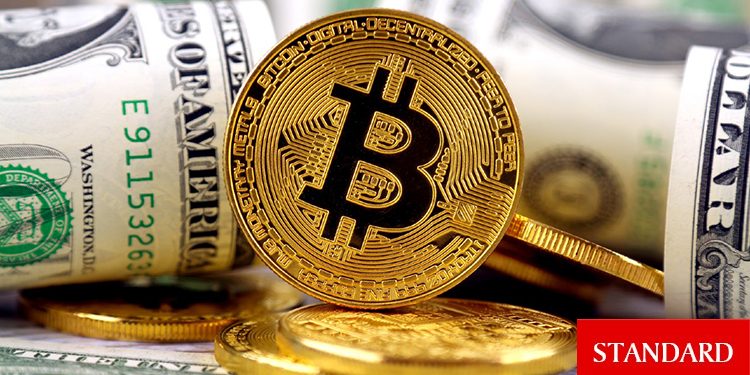 Bitcoin bir ayda ilk kez 30 bin doların altına indi