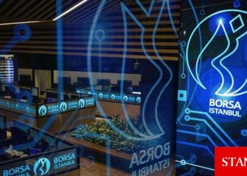 Büyük yatırımcı borsayı terk etti