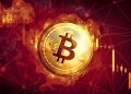 Bitcoin, %40’lık düşüşün ardından 2018’den bu yana en kötü çeyreğini yaşadı