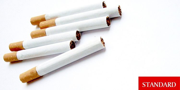 İngiltere′de 10 yıl içinde Marlboro satılmayacak