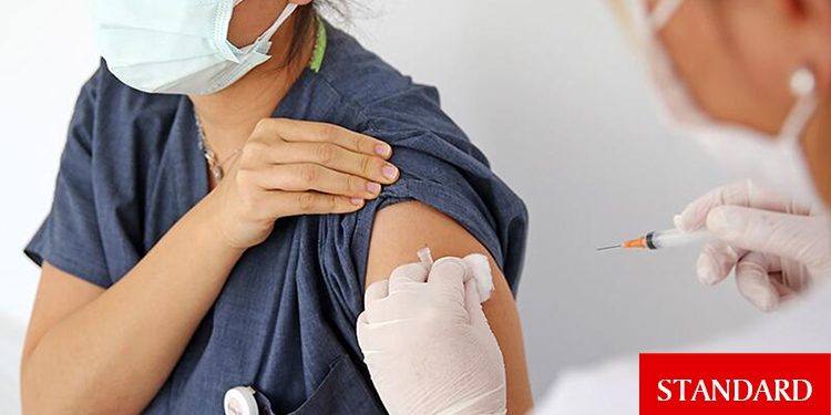 Güney’de aşı olmayanlara yaptırımlar uygulanıyor
