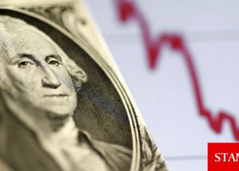 Döviz mevduatlarının payı yüzde 54’e çakıldı