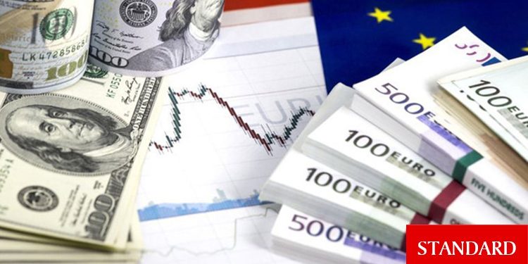 Reel sektörün net döviz açığı 7 ayın zirvesinde