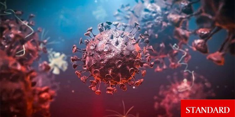 Dünya genelinde Covid-19 vakalarının sayısı 190 milyonu geçti