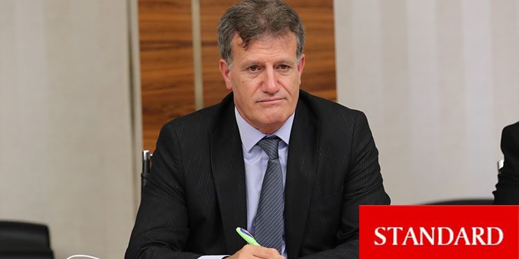 Erhan Arıklı: “İhaleye çıkmadan, Türkiye’den akaryakıt alacağım”