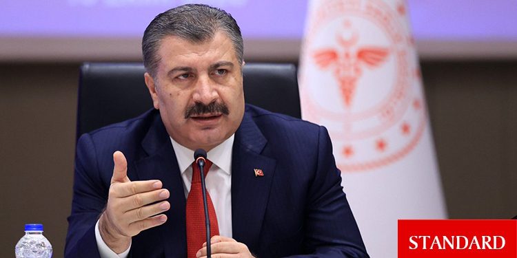 Türkiye’de son 1 haftada vaka sayısının en fazla arttığı iller açıklandı