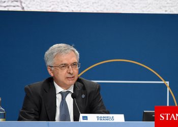 G20 ülkeleri küresel vergi konusunda anlaştı