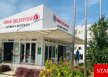 Leymosun Kültür Evi’nde yeniden PCR testleri başlıyor