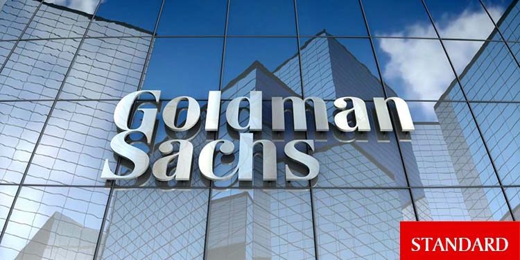 Goldman Sachs’tan DeFi ve blok zinciri odaklı ETF başvurusu