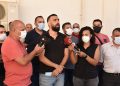 Güç-Sen: “Gümrük çalışanları kimsenin günah keçisi olmayacak”