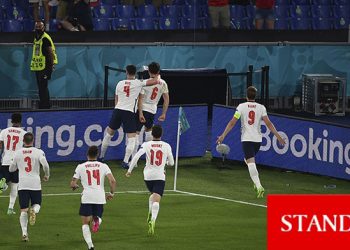 Son yarı finalist İngiltere: İşte eşleşmeler