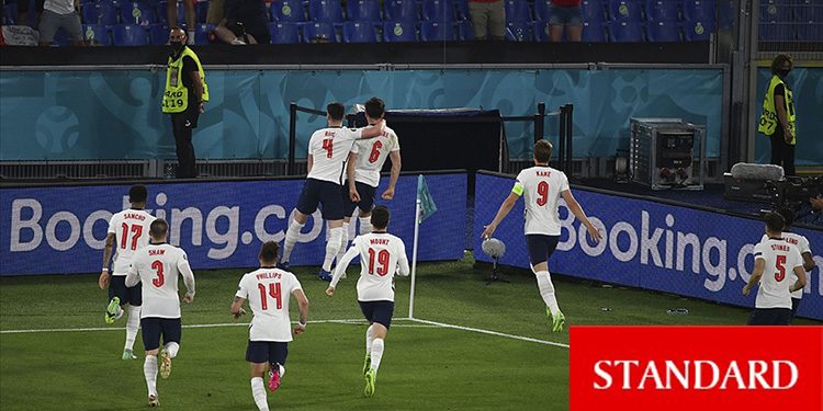 Son yarı finalist İngiltere: İşte eşleşmeler