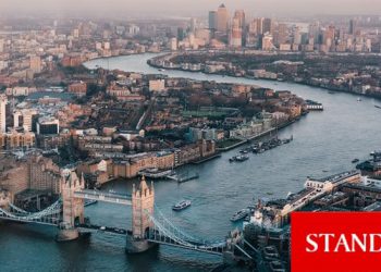 Ofis yaşamına dönüş kiraları uçurdu