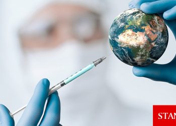 Dünya genelinde yapılan aşı sayısı açıklandı