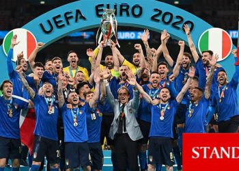 EURO 2020 şampiyonluğu İtalya ekonomisine 4 milyar Euro değer katacak