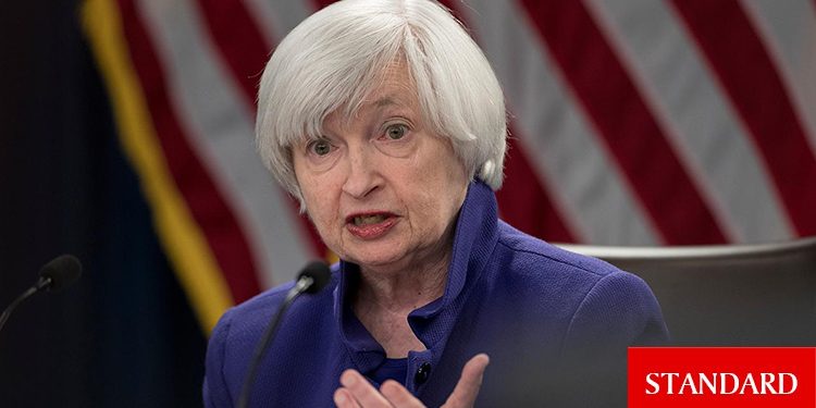 Yellen’dan Çin ticaret anlaşmasıyla ilgili ilk açıklama