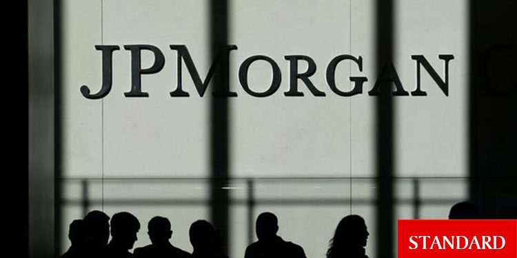 JP Morgan ve Goldman’ın kârı beklentileri aştı