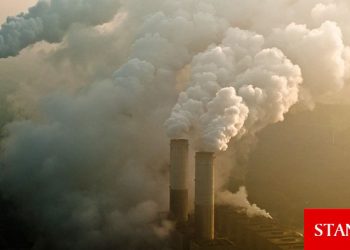 Karbon emisyonları 2022’de rekor kırabilir