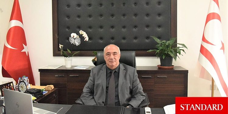 Başbakan atamayı sundu: Çağman yeniden Çalışma Bakanı