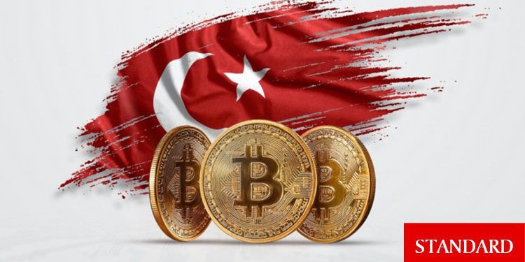 Kripto kullanımı artarken sektöre güven azalıyor