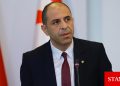 Özersay: Kriz ortamında önceliğimiz külliye değil