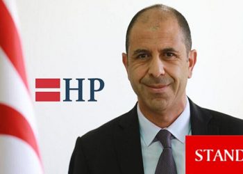 Gözler HP’de