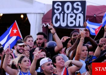 Küba’da protestolar sonuç verdi, bazı vergiler kaldırıldı