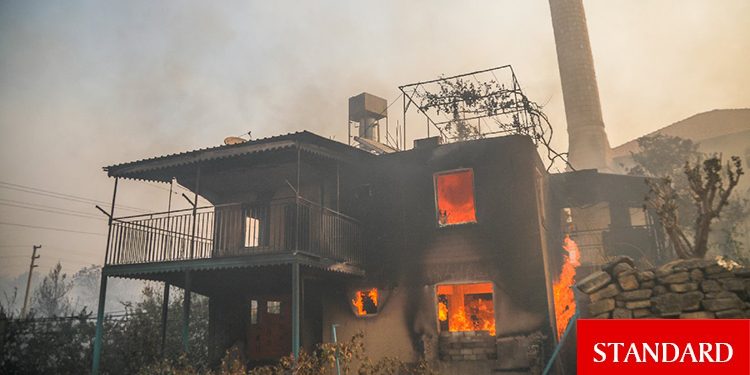 Antalya Manavgat’ta büyük felaket: 3 kişi hayatını kaybetti