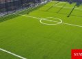 “Şöhretler Karması Futbol Maçı” bu akşam oynanacak