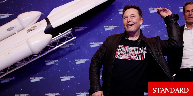 Elon Musk’tan Dogecoin hamlesi!