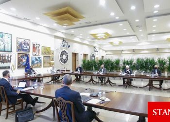 Maraş konusunda yapılan açıklamalar Güney Kıbrıs’ı hareketlendirdi