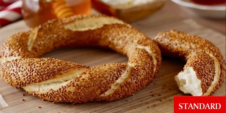 Simit de zamlardan nasibini aldı