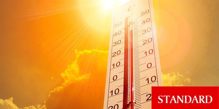 Sıcak hava etkili olmaya devam edecek