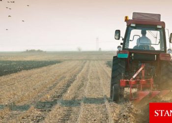 Tarımda üretici enflasyonu Haziran’da yükseldi