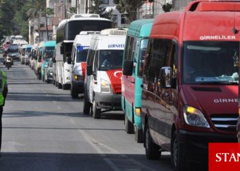 Taşımacılar şokta! Hibe programı dışında kaldılar