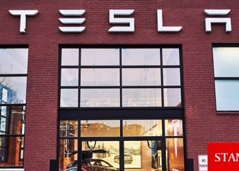Tesla’dan 1,1 milyar dolarlık rekor kâr
