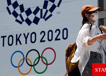 Olimpiyatlarda korona krizi: Sayı 148’e çıktı