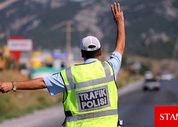 20 Temmuz’da bazı yollar trafiğe kapalı olacak
