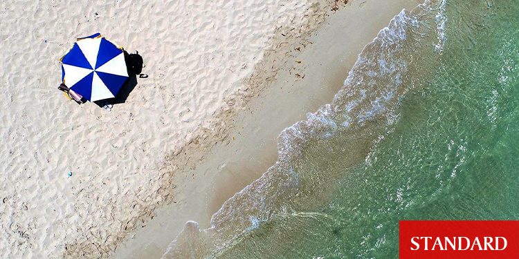 Güney’de aşılı olanlara turizm desteği