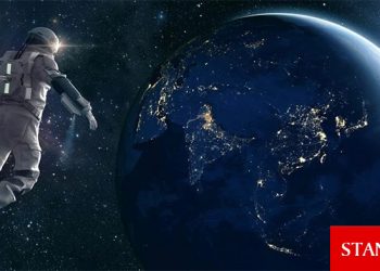 Uzaya yatırımda tarihi rekor