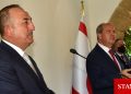 Çavuşoğlu: BM kararlarının raf ömrü doldu