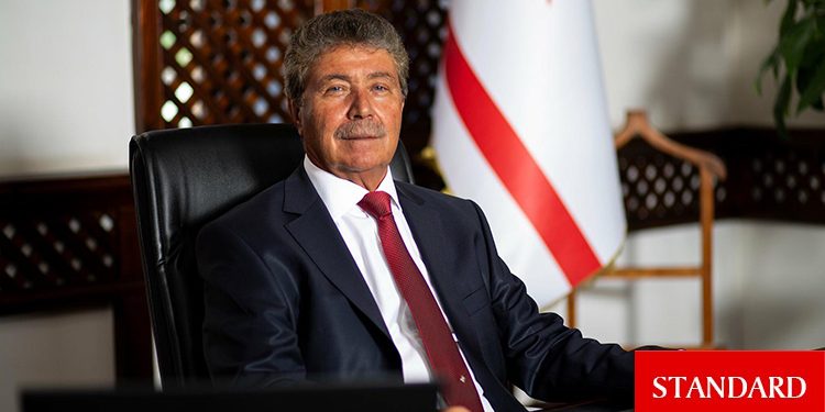 Üstel: Eylül’de okulların açılmasını öngörüyoruz