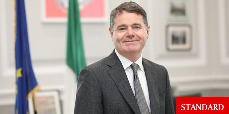 Euro Grup Başkanı Güney Kıbrıs’a gidiyor