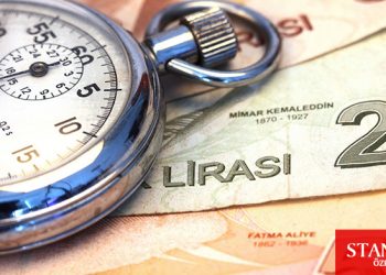 19 yılda 30.5 milyon TL bankalarda unutuldu!